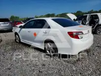 2014 Toyota CAMRY photo