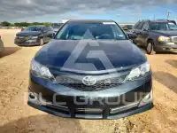 2014 Toyota CAMRY photo