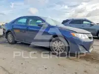 2014 Toyota CAMRY фото