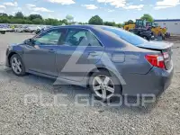 2014 Toyota CAMRY фото