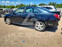 2014 Toyota CAMRY фото