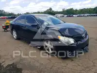 2014 Toyota CAMRY фото