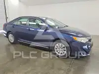 2014 Toyota CAMRY фото
