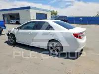 2014 Toyota CAMRY фото