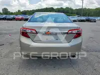 2014 Toyota CAMRY фото