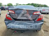2014 Toyota CAMRY photo