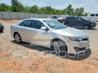 2014 Toyota CAMRY фото