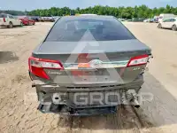 2014 Toyota CAMRY фото