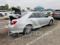 2014 Toyota CAMRY photo