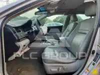 2014 Toyota CAMRY фото