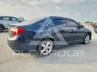 2014 Toyota CAMRY photo
