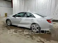 2014 Toyota CAMRY фото