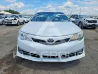 2014 Toyota CAMRY фото