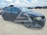 2014 Toyota CAMRY photo
