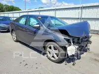 2014 Toyota CAMRY фото