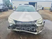 2014 Toyota CAMRY photo