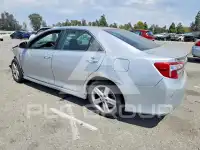 2014 Toyota CAMRY фото