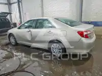 2014 Toyota CAMRY фото