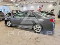2014 Toyota CAMRY фото