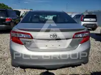 2014 Toyota CAMRY фото