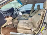 2014 Toyota CAMRY фото