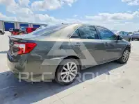 2014 Toyota CAMRY фото