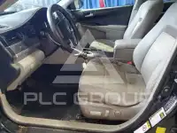 2014 Toyota CAMRY фото