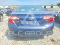2014 Toyota CAMRY фото