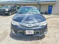2014 Toyota CAMRY фото