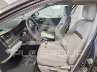 2014 Toyota CAMRY фото