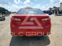 2014 Toyota CAMRY photo