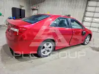 2014 Toyota CAMRY photo
