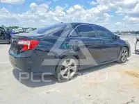 2014 Toyota CAMRY фото