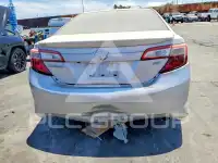 2014 Toyota CAMRY фото