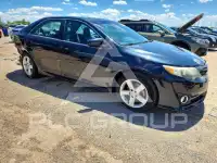 2014 Toyota CAMRY фото