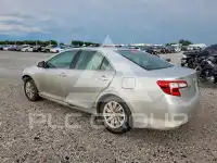 2014 Toyota CAMRY фото