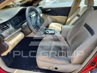 2014 Toyota CAMRY фото