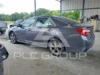 2014 Toyota CAMRY фото