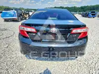 2014 Toyota CAMRY фото