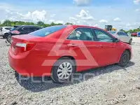 2014 Toyota CAMRY фото