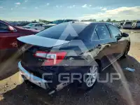 2014 Toyota CAMRY фото