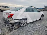 2014 Toyota CAMRY фото