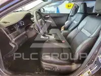 2014 Toyota CAMRY фото