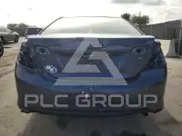 2014 Toyota CAMRY фото