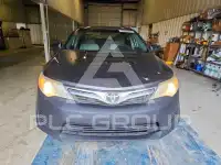 2014 Toyota CAMRY фото