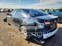 2014 Toyota CAMRY фото