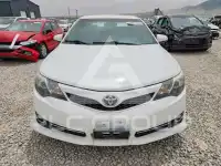 2014 Toyota CAMRY фото