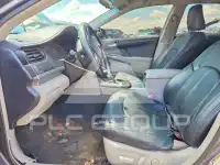 2014 Toyota CAMRY фото
