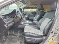 2014 Toyota CAMRY фото