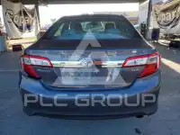 2014 Toyota CAMRY фото